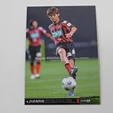 Jカード2009/2nd■レギュラーカード■516/西嶋弘之/札幌 ≪Jリーグオフィシャルトレーディングカード≫