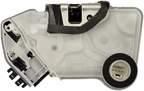 Image of Dorman 937-909 Front Driver Side Door Lock Actuator Motor Compatible with Select Lexus /Toyota Models