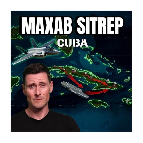 U.S. Military Operations In Cuba Have Already Begun | SITREP
