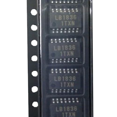 Generic 1pcs/lot LB1836ML-TLM-E LB1836M LB1836ML LB1836 SOP-14