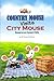 Our World 3 - Reader 2: Country Mouse Visits City Mouse: Based on an Aesop's Fable
