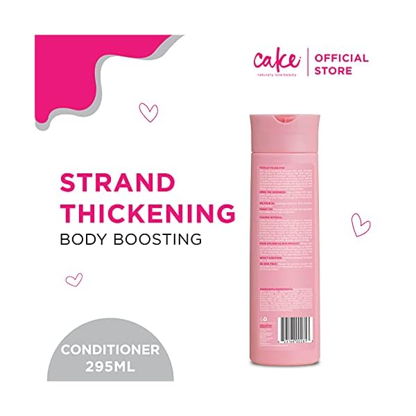 Cake-Beauty-Vegan-Body-Cream-Body-Lotion-for-Dry-Skin-Oat-Milk-Shea-Butter-Marshmallow-Root-Sulfate-Free-Paraben-Free-Cruelty-Free-Body-Butter-Balm-Lotion-Moisturizer Cake Beauty Vegan Body Lotion for Dry Skin - Oat Milk, Shea Butter & Aloe Vera - 7 Ounce