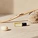 Maison Louis Marie - No.02 Le Long Fond Natural Roll-On Perfume Oil Sample | Luxury Clean Beauty + Non-Toxic Fragrance (0.1 fl oz | 3 ml)