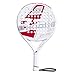 Babolat Raquette Padel Reveal Blanc/Rose 2022