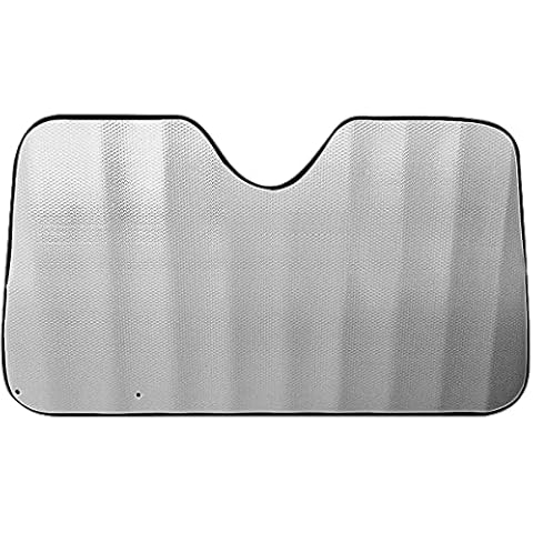 Protector Solar RBR para Luna Delantera de Coche Cover
