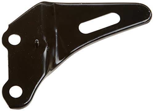 OE Replacement Toyota 4-Runner Front Passenger Side Bumper Bracket (Partslink Number TO1067121)