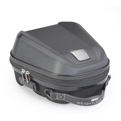 GIVI Sacoche de réservoir semi-rigide TANKLOCKED® WL902, 5 L.