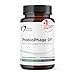 Designs for Health Probiophage DF - Bacteriophage Prebiotic + Probiotic to Promote Healthy GI and Immune Function, Dairy + Gluten Free (60 Capsules)
