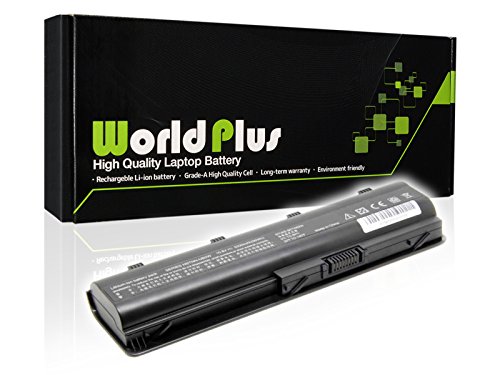 Amazon.co.jp: WorldPlus バッテリー HP Compaq CQ42 CQ43 CQ56 / Envy