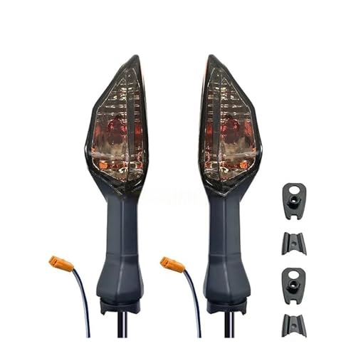 Clignotant de moto clignotant de moto flashi pour Z900 ZRX1200