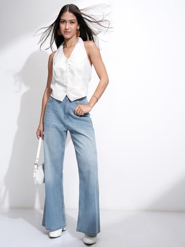 Image of Tokyo Talkies Women Jeans