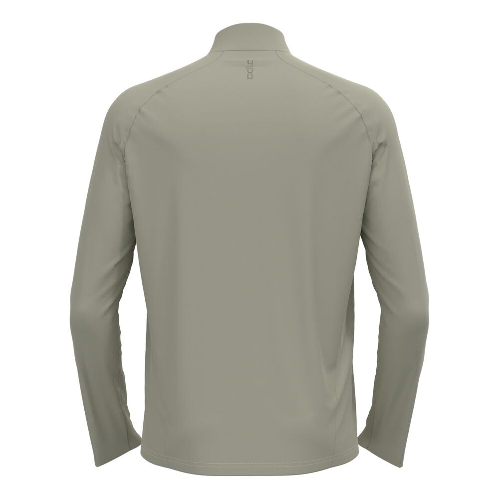 Odlo Herren Essential 1/2 Zip Longsleeve
