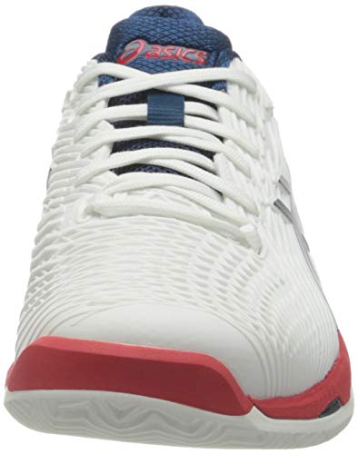 ASICS SOLUTION SPEED FF CLAY Voor mannen. Tennis Schoenen - Image 3