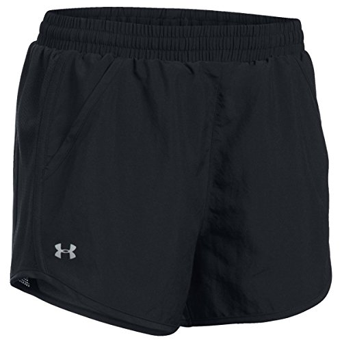 Under Armour UA Fly-by XXL Black