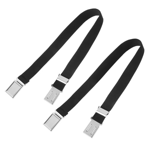 10pcs Elastic Waist Belt for Boys and Material for School Uniforms and Everyday Wear to Prevent Slipping Lightweight and Comfortable Design2