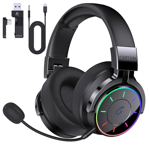 Generic Wireless Gaming Headset