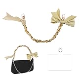Photo Gallery kefley fiocco setoso borsa borsa charms extender catena cinghia di raso bowknot borsa charms catene elegante borsa decors accessori, verde, small Photo Gallery kefley fiocco setoso borsa borsa charms extender catena cinghia di raso bowknot borsa charms catene elegante borsa decors accessori, verde, small