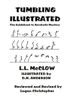 Tumbling illustrated, 1478160934 Book Cover