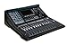 PSG AUDIO TQ-22 22-Channel, 8-Aux Out, Portable Touchscreen Digital Mixer Console with App for iPad, Android Tablet, PC, Laptop, Wi-Fi, Effect, Scene, Motorized Faders (Designed in USA)