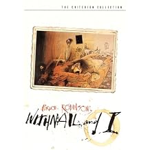 Withnail and I The Criterion Collection