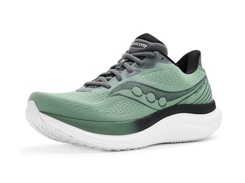 Saucony Triumph 23 homme Iceburg/Carb large 15