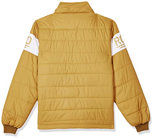 Image of Qube By Fort Collins Nylon Boy's Short Length Regular Fit Jacket