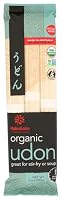 Hakubaku Organic Udon Noodle, 270 g