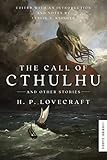 hp lovecraft libros de terror  The Call of Cthulhu-Horror Classic(Annotated) (English Edition)