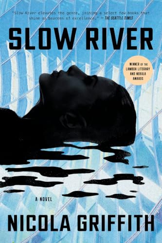 Slow River: A Novel view 2