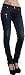 Hudson Women's Collin Skinny Midrise Jean
