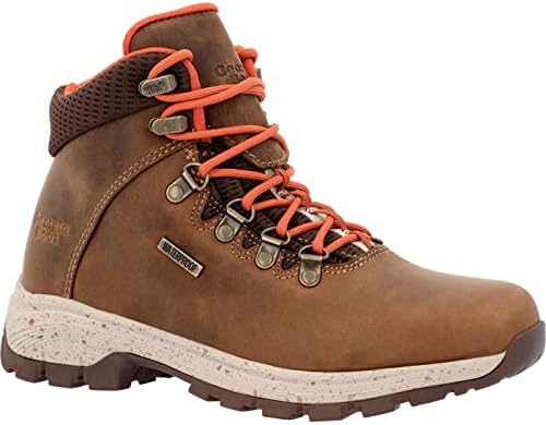 Georgia Boot Eagle Trail Women's Waterproof Hiker Size 7(M) | Image 4