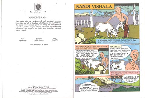 Image of The Best of Jataka Tales