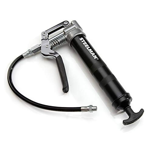 10 Best The Mini Grease Gun For 2021 of 2022