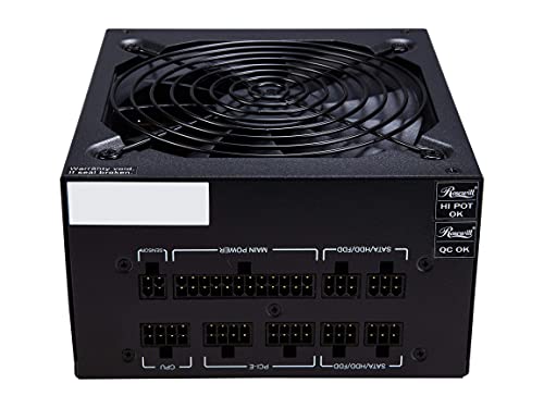 Rosewill PMG550