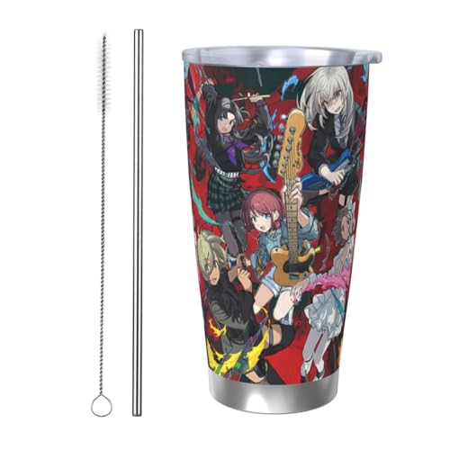 K[YohNC ԍڗp }OJbv R[q[Jbv 600mlۉۗJbv Xg[ƊWt e ^тɕ֗ ̂܂܈߂ Ă AEghA ނ LvȂǂɂœK Straw Two-piece Set