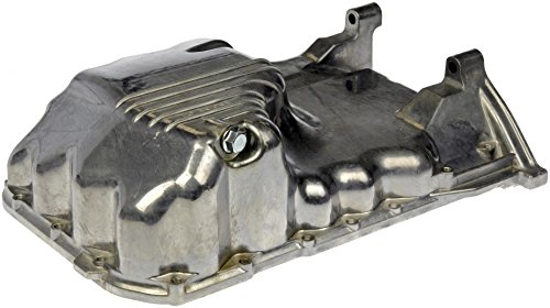 Dorman 264-411 Engine Oil Pan Compatible with Select Acura / Honda Models