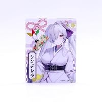 Amazon.co.jp: 勝利の女神：NIKKE 新春フェア2026 アクリルブロック