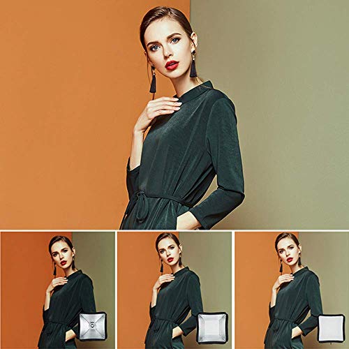 GODOX 31.5 * 31.5"/80x80cm Foldable Softbox kit with S-Type Bracket Bowens Mount Holder for Camera Flash Speedlight Studio Photography