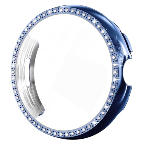 [LUNBER-ARMOR] Pixel Watch3 �P�[�X �ϏՌ� �J�o�[ ���b�L �n�[�h�P�[�X ���킢��/���炫�� ���C���X�g�[�� �G���K���g �ی�P�[�X Google�݊��i �O�[�O���s�N�Z�� �E�H�b�`3 45mm �P�F/�N���A �ϏՌ��P�[�X/�J�o�[