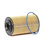 MAHLE Original OX399DECO Oil Filter