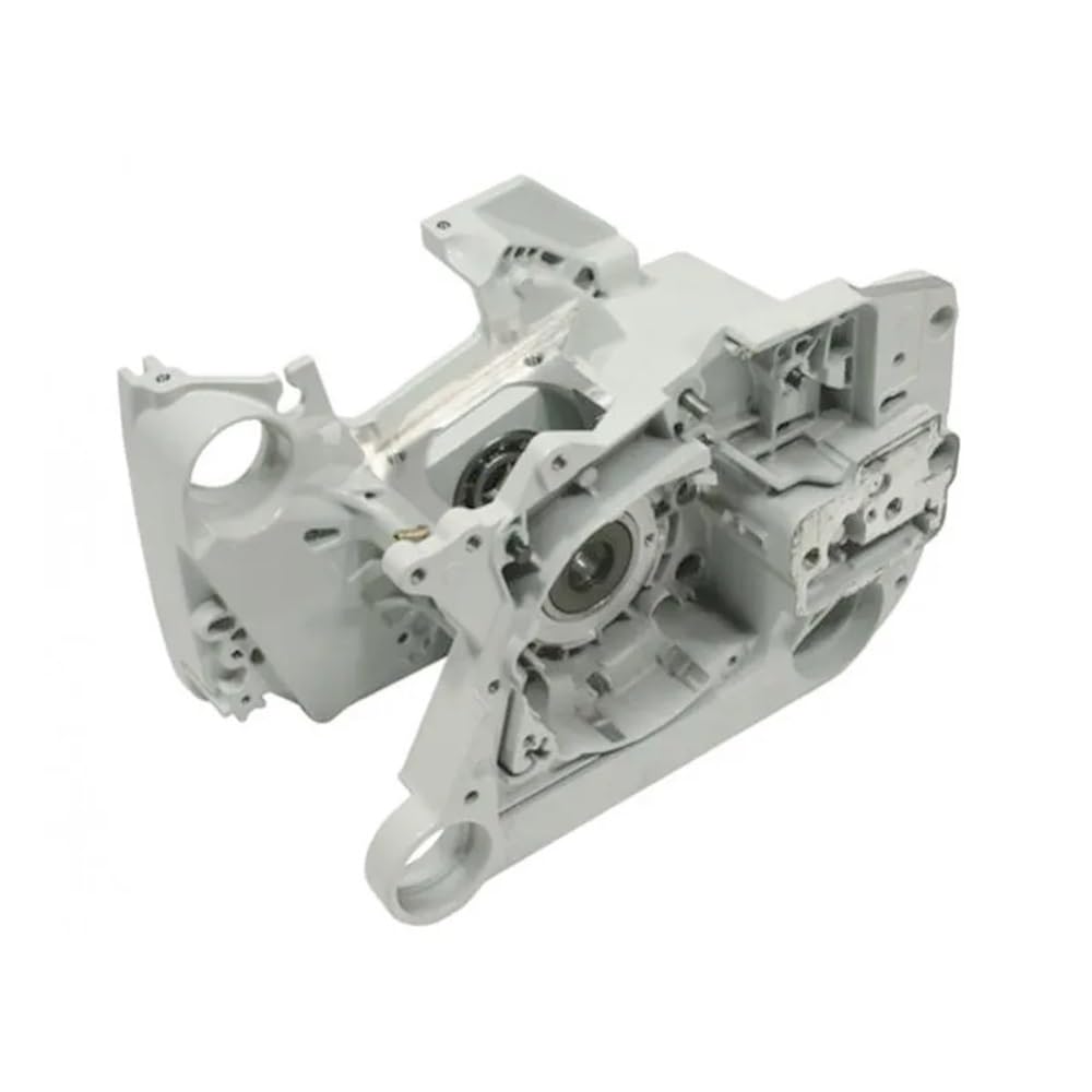 Compatible con juntas de cojinetes de cárter, depósitos de aceite y carcasas de motor de motosierra 066 MS660. Número de pieza de repuesto: 1122 020 2116