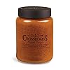 Crossroads buttered maple syrup scented 2 wick candle 26 ounce  urban country home decor