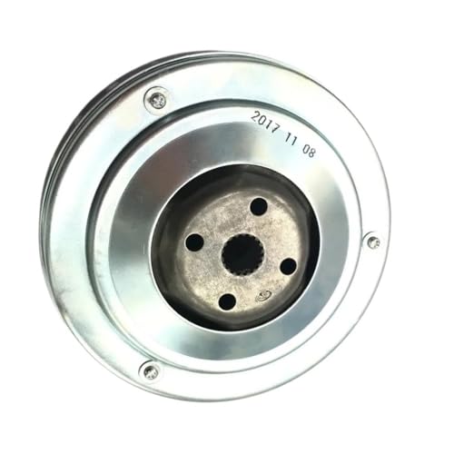 Embrayage primaire CVT HS pour quad et UTV 400 cm³ HS400 MSU