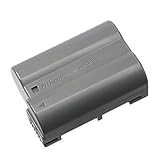 NEW EN-EL15 EN-EL15a EL15 Battery Rechargeable for Nikon D850 D600 D610 D750 D7100 D7200 D800 D810 V1 D500 cameras