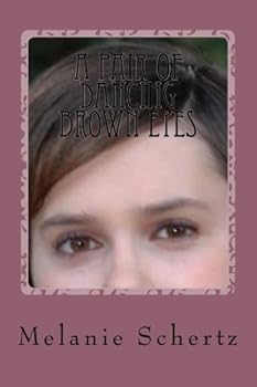 Paperback A Pair of Dancing Brown Eyes Book
