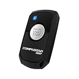 Compustar 2WR3R-SS PRO 1B 2-Way, 2-Mile Remote