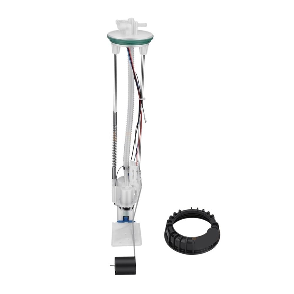 Bomba de Combustible para Can-Am Defender MAX HD5 HD8 HD10 2016-2024 4