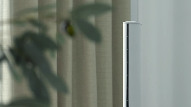 Amazon.co.jp: サインキングダム 冷暖タイプ タワーファン リビング