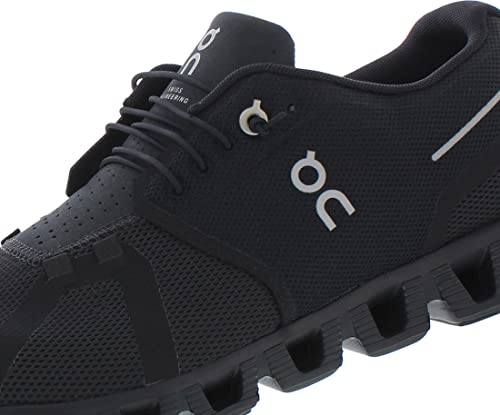 On Cloud 5 Mens Shoes2