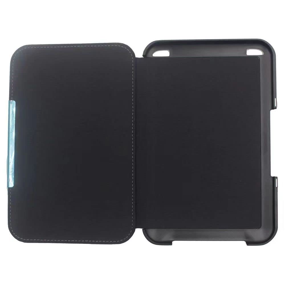 Custodia Per Kindle Keyboard 3a Generazione – In Pelle PU, Leggera, Antiurto, Con Cavalletto Pieghevole Per D00901
